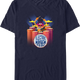 Electric Mayhem Drum Solo Muppets T-Shirt thumbnail