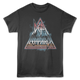 Electrified Logo Def Leppard T-Shirt thumbnail