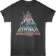 Electrified Logo Def Leppard T-Shirt thumbnail