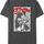 Elektra Brick Wall Pose Marvel Comics T-Shirt