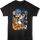 Elemental Ryu Street Fighter T-Shirt