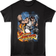 Elemental Ryu Street Fighter T-Shirt thumbnail