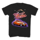 Eliminator Car ZZ Top T-Shirt thumbnail