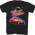 Eliminator Car ZZ Top T-Shirt