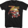 Eliminator ZZ Top T-Shirt