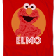 Elmo Circle Sesame Street T-Shirt thumbnail