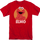 Elmo Circle Sesame Street T-Shirt