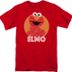 Elmo Circle Sesame Street T-Shirt thumbnail