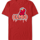 Elmo Graffiti Sesame Street T-Shirt thumbnail