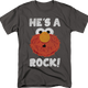 Elmo He's A Rock Sesame Street T-Shirt thumbnail