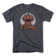 Elmo Illustration Sesame Street T-Shirt thumbnail