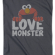 Elmo Love Monster Sesame Street T-Shirt thumbnail