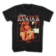 Elvira Hancock Photo Scarface T-Shirt thumbnail