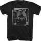 Elwood and Jake Photograph Blues Brothers T-Shirt thumbnail
