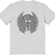 Emboss Scarab Beetle Journey T-Shirt thumbnail