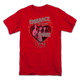 Embrace The Power Of Three Charmed T-Shirt thumbnail