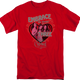Embrace The Power Of Three Charmed T-Shirt thumbnail