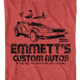 Emmetts Custom Autos Shirt thumbnail