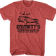 Emmetts Custom Autos Shirt thumbnail