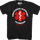 Emotional Support Husband T-Shirt