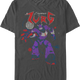 Emperor Zurg Toy Story T-Shirt thumbnail