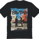 Empire Pool Concert Ticket Pink Floyd T-Shirt thumbnail