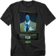 Employee Of The Millennium Bob Beetlejuice T-Shirt thumbnail