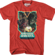Endless Quests Dungeons & Dragons T-Shirt thumbnail