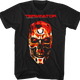 Endo Skull Terminator T-Shirt thumbnail