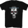 Endoskeleton Skull Terminator T-Shirt
