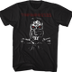 Endoskeleton Terminator Cyborg Shirt thumbnail