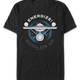 Energize Beam Me Up Star Trek T-Shirt thumbnail