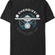 Energize Beam Me Up Star Trek T-Shirt thumbnail
