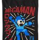 Energy Boost Mega Man T-Shirt thumbnail