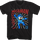 Energy Boost Mega Man T-Shirt