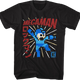Energy Boost Mega Man T-Shirt thumbnail
