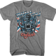 England Union Jack Motorhead T-Shirt thumbnail