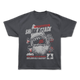 Enter At Your Own Risk Jaws Oversized T-Shirt thumbnail