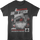 Enter At Your Own Risk Jaws T-Shirt