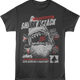 Enter At Your Own Risk Jaws T-Shirt thumbnail
