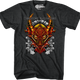 Enter The Dungeons & Dragons T-Shirt thumbnail