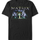 Enter The Matrix T-Shirt thumbnail