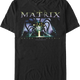 Enter The Matrix T-Shirt thumbnail