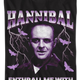 Enthrall Me Silence of the Lambs T-Shirt thumbnail