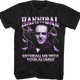 Enthrall Me Silence of the Lambs T-Shirt thumbnail