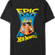 Epic Dad Hot Wheels T-Shirt thumbnail