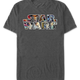 Episode IV Logo Star Wars T-Shirt thumbnail