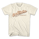 North American Tour 1979 Eric Clapton T-Shirt thumbnail
