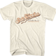 North American Tour 1979 Eric Clapton T-Shirt thumbnail