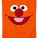 Ernie Face Sesame Street T-Shirt thumbnail